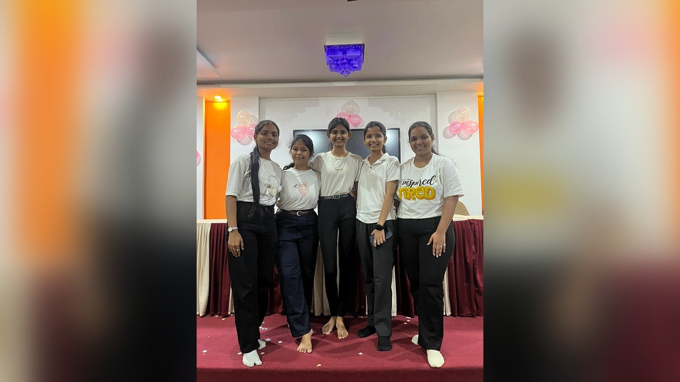 Teachers day celebration 2025-26